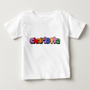 Charlotte T Shirt