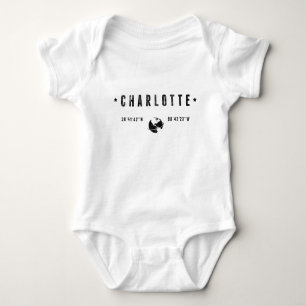 Charlotte T Shirt