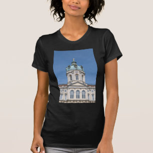 Charlottenburgs slott i Berlin Tee