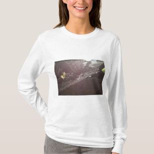 charlottes webben tee shirt