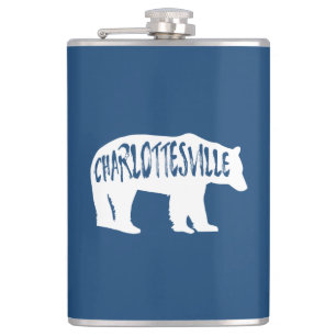 Charlottesville Virginia Bear Fickplunta