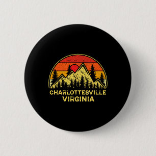 Charlottesville Virginia Va Berg Hiking Souvenir Knapp