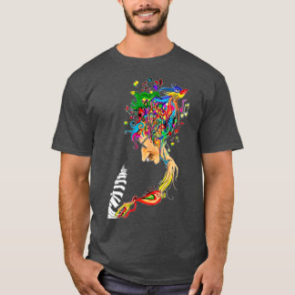 Charly garcia t shirt