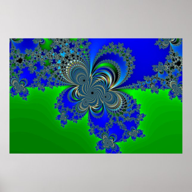 Charm 2 Poster (Framsidan)