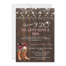 Charm Burgundy Rosa CowboyBoots efter att jag gjor