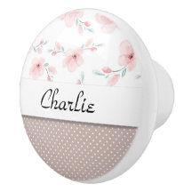 Charm Collection - Dörrknopp