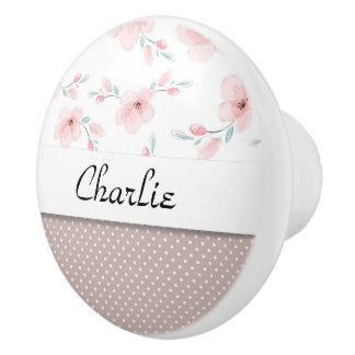 Charm Collection - Dörrknopp Knopp