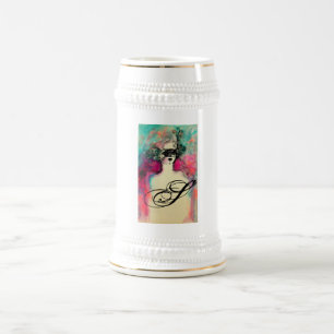 CHARM MONOGRAM SEJDEL