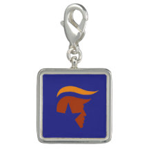 CHARM - PATRIOTISK PROFIL