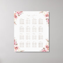 Charm Peach Peonies Rosa Sittdiagram