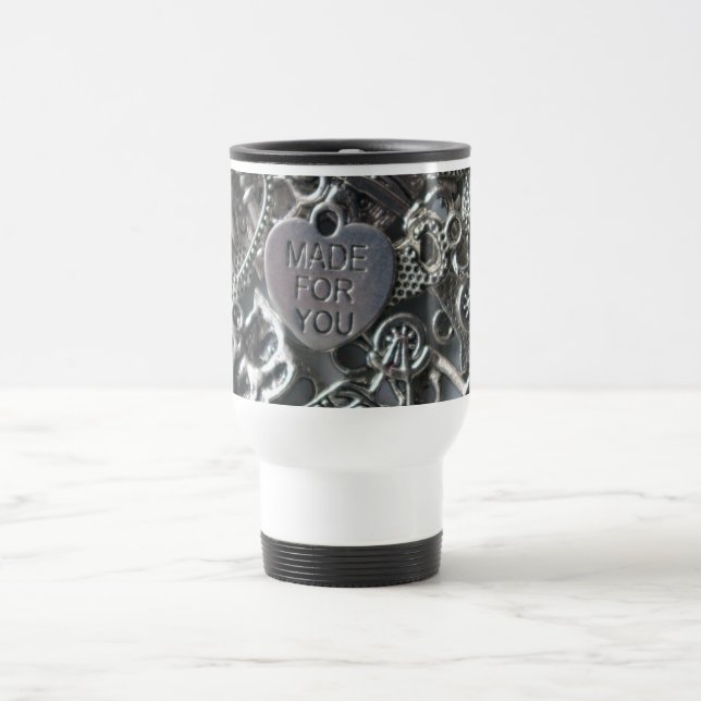 charm resemugg (Center)