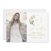 Charm Rosa Rodnad Blommor Guld