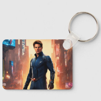 Charma din Nycklar: Unik nyckelkedjesamling Nyckelring