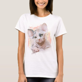Charma Tee Shirt