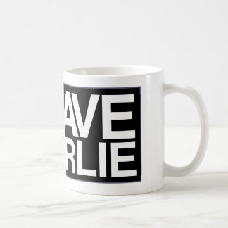 Charmander Kaffemugg