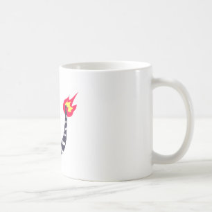 Charmander mugg
