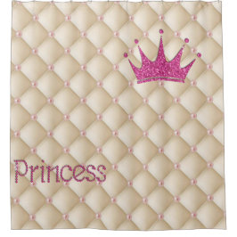 Charmanta Eleganta Pärlor, Tiara, Prinsessa, Glitt