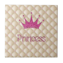 Charmanta Eleganta Pärlor, Tiara, Prinsessa, Glitt