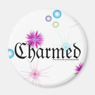 Charmat Magnet