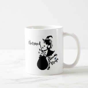 CHARMED BRUJA KAFFEMUGG