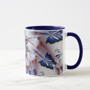 Charmigt slag mugg