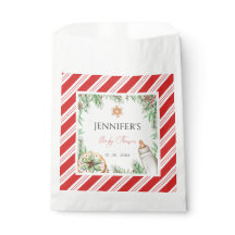 Charming Anpassningsbar Vattenfärgsskjul, babystöv