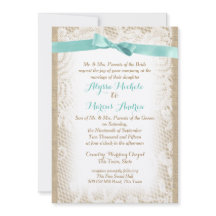 Charming Burlap Bows och Snöre