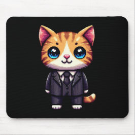 Charming Cat Executive Musmatta