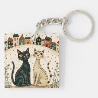 Charming Cats
