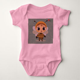 Charming Child Baby Bodykosting T Shirt