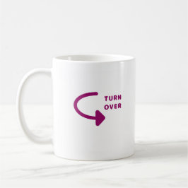 Charming Coffee Mugg