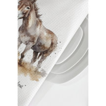 Charming Donkey Serenity, anpassningsbar