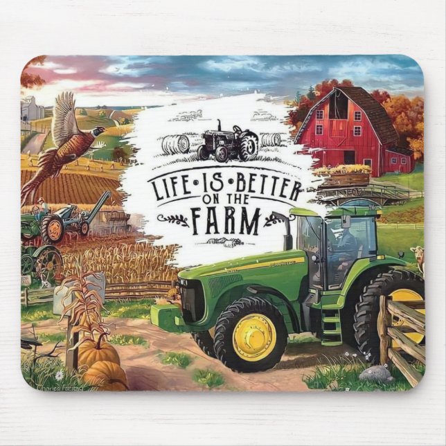 Charming Farmhouse Musmatta (Framsidan)
