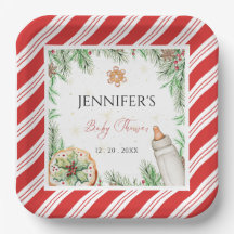 Charming Handdrad Anpassningsbar, julstödsprogram