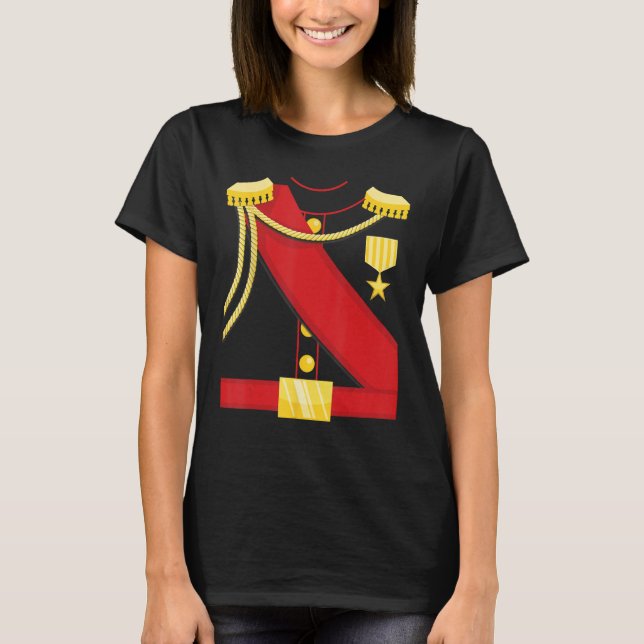 Charming King Prince Costume for Kids Boys Men & A T Shirt (Framsida)
