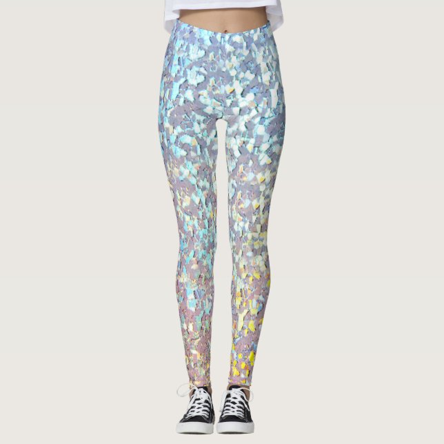 Charming Leggings (Framsida)