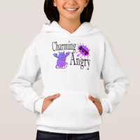 Charming men arg lite djävulen-citat.