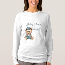 Charming Mysigt Baby Shower T-Shirt