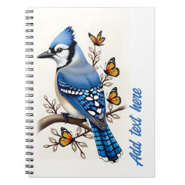 Charming och Romantic! Anteckningsbok