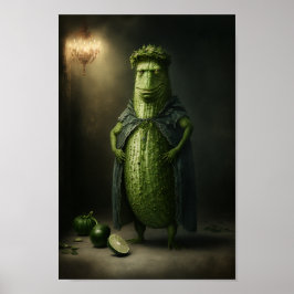 Charming Prince Poster