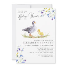 Charming Rustic Farmhouse | Mor Goose Baby