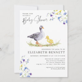 Charming Rustic Farmhouse | Mor Goose Baby