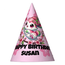 Charming Sakura Bunny