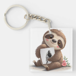 Charming Sloth