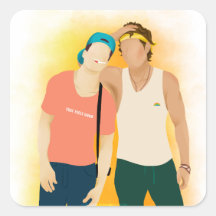 Charming som vi - AC