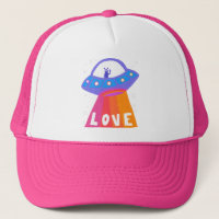 Charming Space Utomjordingars Martians UFO Cute KÄ