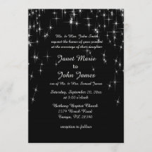 Charming Star Struck Bröllop | DIY FÄRG