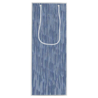 Charming Stripe Vin Gift Bag