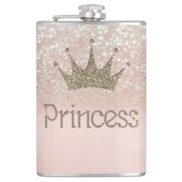 Charming,Tiara, Princess, Glitter Bokeh Fickplunta