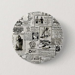Charming Victorian Newspaper 1890 Ads Manar Women Knapp